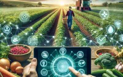Innovations Transforming the Foodservice Industry: A Glimpse into the Future